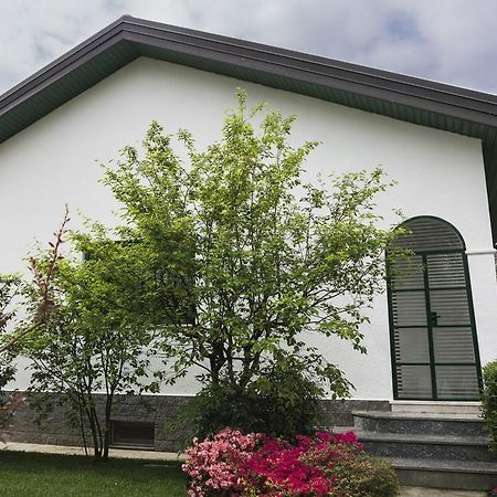 فندق Il Giardino Di Fiorina نوفاتي ميلانيسي المظهر الخارجي الصورة